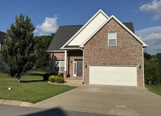 MLS# 2964908 - 344 Brandywine Ln in Oakland Farms Ph3 Sec 7 in Springfield Tennessee 37172