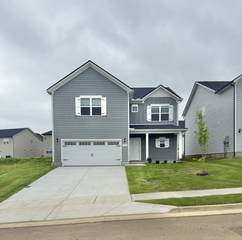 MLS# 2964920 - 524 Windflower Pass in Hobson Park in Antioch Tennessee 37013