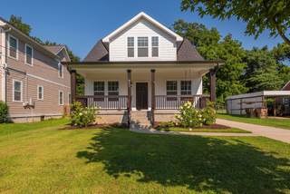MLS# 2964973 - 811 Matthews Ave in Maplewood Manor in Nashville Tennessee 37216