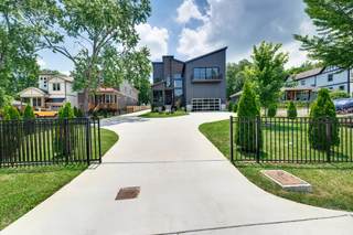 MLS# 2964991 - 2328 A Carter Ave in Ak Property in Nashville Tennessee 37206