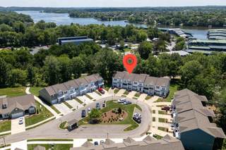 MLS# 2964995 - 1144 Lock 4 Rd in Mariners Cove Condos in Gallatin Tennessee 37066