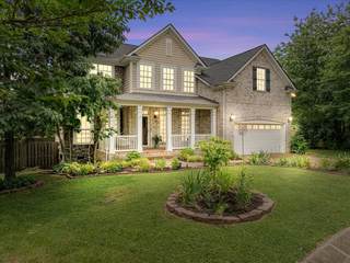 MLS# 2964997 - 4055 Williford Way in Tanyard Springs in Spring Hill Tennessee 37174