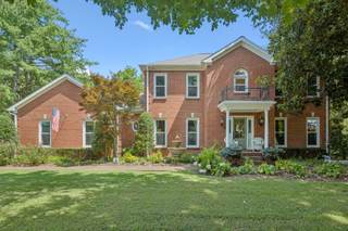 MLS# 2965048 - 3024 Bridlewood Trl in Cedarmont Farms Ph 4 in Franklin Tennessee 37067