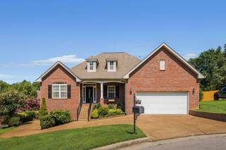MLS# 2965135 - 2357 Forest Lake Dr in Highland Creek in Nashville Tennessee 37211