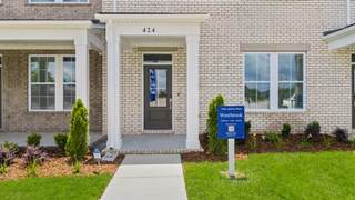 MLS# 2965155 - 509 Hinton Street in One Lebanon Place in Lebanon Tennessee 37090