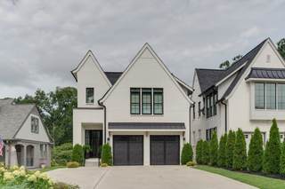 MLS# 2965197 - 707 Crescent Rd, Unit B in Green Hills in Nashville Tennessee 37205