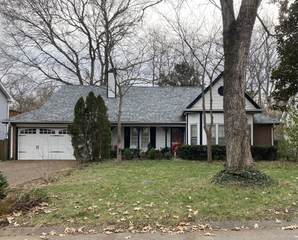 MLS# 2965263 - 697 Watson Branch Dr in Maplewood Sec 3-A in Franklin Tennessee 37064