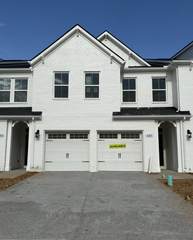 MLS# 2965367 - 605 Club View Way in Windtree Townhomes in Mount Juliet Tennessee 37122