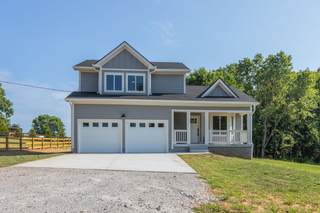 MLS# 2965458 - 1815 Scribners Mill Rd in Gospel Corner in Culleoka Tennessee 38451