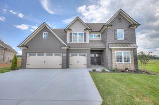 MLS# 2965535 - 4212 Fargo Ct in The Maples Sec 6 in Murfreesboro Tennessee 37127