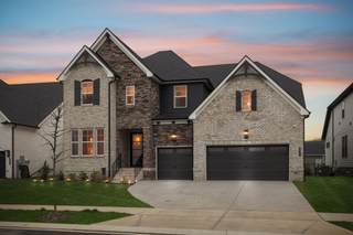 MLS# 2965581 - 5451 Ayana Dr in High Park Hill in Arrington Tennessee 37014