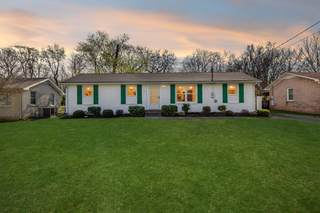 MLS# 2967703 - 127 Trousdale Ave in . in Gallatin Tennessee 37066