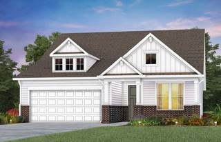 MLS# 2967829 - 410 Stanza Drive Lot 124 in Southern Harmony by Del Web in Murfreesboro Tennessee 37128