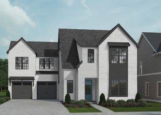 MLS# 2967831 - 1007 Poplar Farms Drive in Poplar Farms in Franklin Tennessee 37067