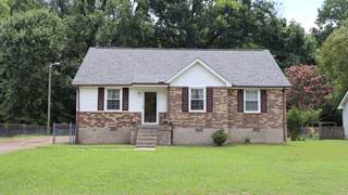 MLS# 2967867 - 2528 McGinnis Dr in Moss Rose Estates in Nashville Tennessee 37216