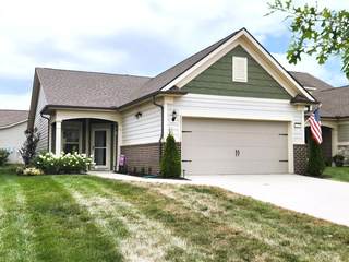 MLS# 2967874 - 1237 Del Webb Blvd in Southern Springs Ph 4A in Spring Hill Tennessee 37174