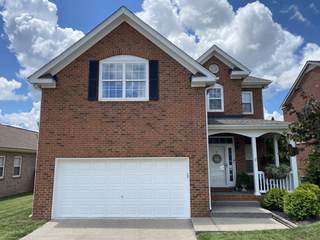 MLS# 2967896 - 3004 Sommette Dr in Crossing @ Wades Grove in Spring Hill Tennessee 37174