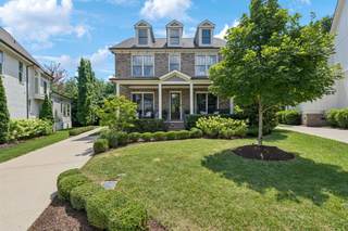 MLS# 2967908 - 433 Dragonfly Ct in Ralston Row in Franklin Tennessee 37064