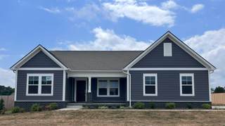 MLS# 2968010 - 720 Larry Circle in Sugar Creek in Mount Pleasant Tennessee 38474