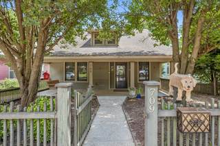 MLS# 2968027 - 709 Benson St in Olivia W Sharpe in Nashville Tennessee 37206