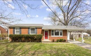 MLS# 2968040 - 315 Avondale Dr in James Sub in Franklin Tennessee 37064