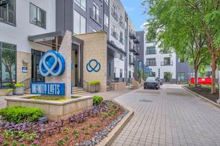 MLS# 2968079 - 320 11th Avenue S, Unit 435 in Infiniti Lofts in Nashville Tennessee 37203