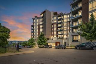 MLS# 2968091 - 20 Rutledge St in City Lights in Nashville Tennessee 37210