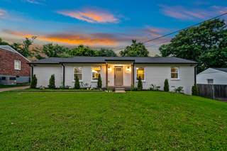 MLS# 2968148 - 202 Garrett Dr in Battery Crest in Nashville Tennessee 37211