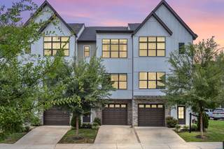 MLS# 2968156 - 204 Stonecrest Cir in The Highlands At Stoneridge in Nashville Tennessee 37209