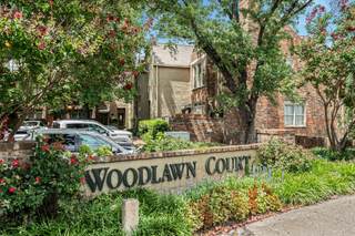 MLS# 2968212 - 2828 Woodlawn Drive in Woodlawn Court Condominiums in Nashville Tennessee 37215