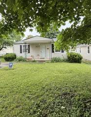 MLS# 2968253 - 4602 Utah Ave in Steve Smith Property in Nashville Tennessee 37209