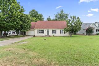 MLS# 2968317 - 542 Warrior Dr in The Meadows Sec 3 in Murfreesboro Tennessee 37128