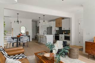 MLS# 2968332 - 1714 Carvell Ave, Unit B in Wedgewood Houston in Nashville Tennessee 37203