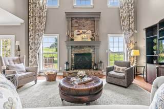 MLS# 2968389 - 1098 Stonebridge Park Dr in Stonebridge Park Sec 6 in Franklin Tennessee 37069