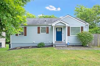 MLS# 2969213 - 3821 Sentinel Dr in Valley View in Nashville Tennessee 37209