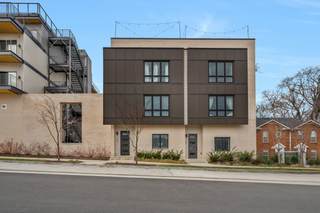 MLS# 2969301 - 705 27th Ave N in Thrive in Nashville Tennessee 37208