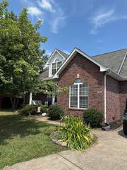 MLS# 2969380 - 1614 Jubilee Ct in Wilkerson Trace Sec 1 Ph 1 in Murfreesboro Tennessee 37128