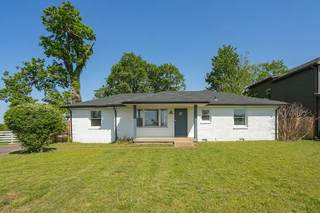 MLS# 2969404 - 255 Riverside Dr in Fortland Park in Nashville Tennessee 37206