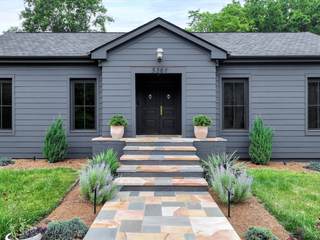 MLS# 2969453 - 5361 Granny White Pike in Tyne Valley Estates in Nashville Tennessee 37220