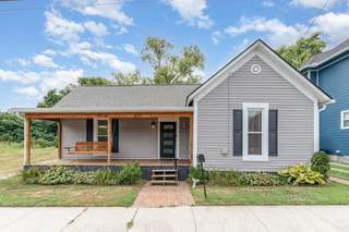 MLS# 2969477 - 106 E 9th St in none in Columbia Tennessee 38401