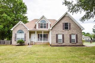 MLS# 2969524 - 420 Dorchester Pl in Cambridge Farms Ph 3 in Gallatin Tennessee 37066