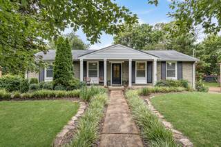 MLS# 2969659 - 513 Richmar Dr in Caldwell Hall in Nashville Tennessee 37211