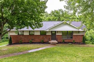 MLS# 2969769 - 418 Foothill Dr in Hill-N-Dale Acres in Nashville Tennessee 37217