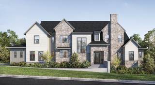 MLS# 2969778 - 6057 Stone Cliff Ln in Cliffs @ Garrison Creek in Franklin Tennessee 37064