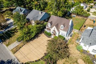 MLS# 2969821 - 816 Inverness Ave in 12South in Nashville Tennessee 37204
