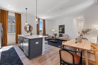 MLS# 2969889 - 7341 Charlotte Pike, Unit 109 in Charlotte Row Townhomes in Nashville Tennessee 37209