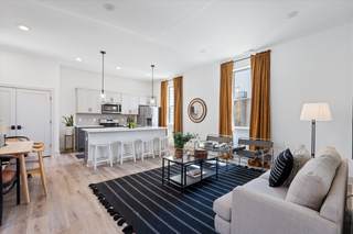 MLS# 2969890 - 7341 Charlotte Pike, Unit 116 in Charlotte Row Townhomes in Nashville Tennessee 37209