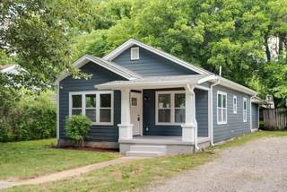 MLS# 2969903 - 215 Kerr Ave in Bilbro Add Annex in Murfreesboro Tennessee 37130