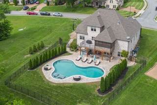 MLS# 2969940 - 8027 Puddleduck Ln in Autumn Ridge Ph5 in Spring Hill Tennessee 37174