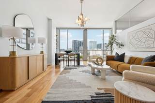 MLS# 2969959 - 900 20th Ave S, Unit 703 in The Adelicia in Nashville Tennessee 37212